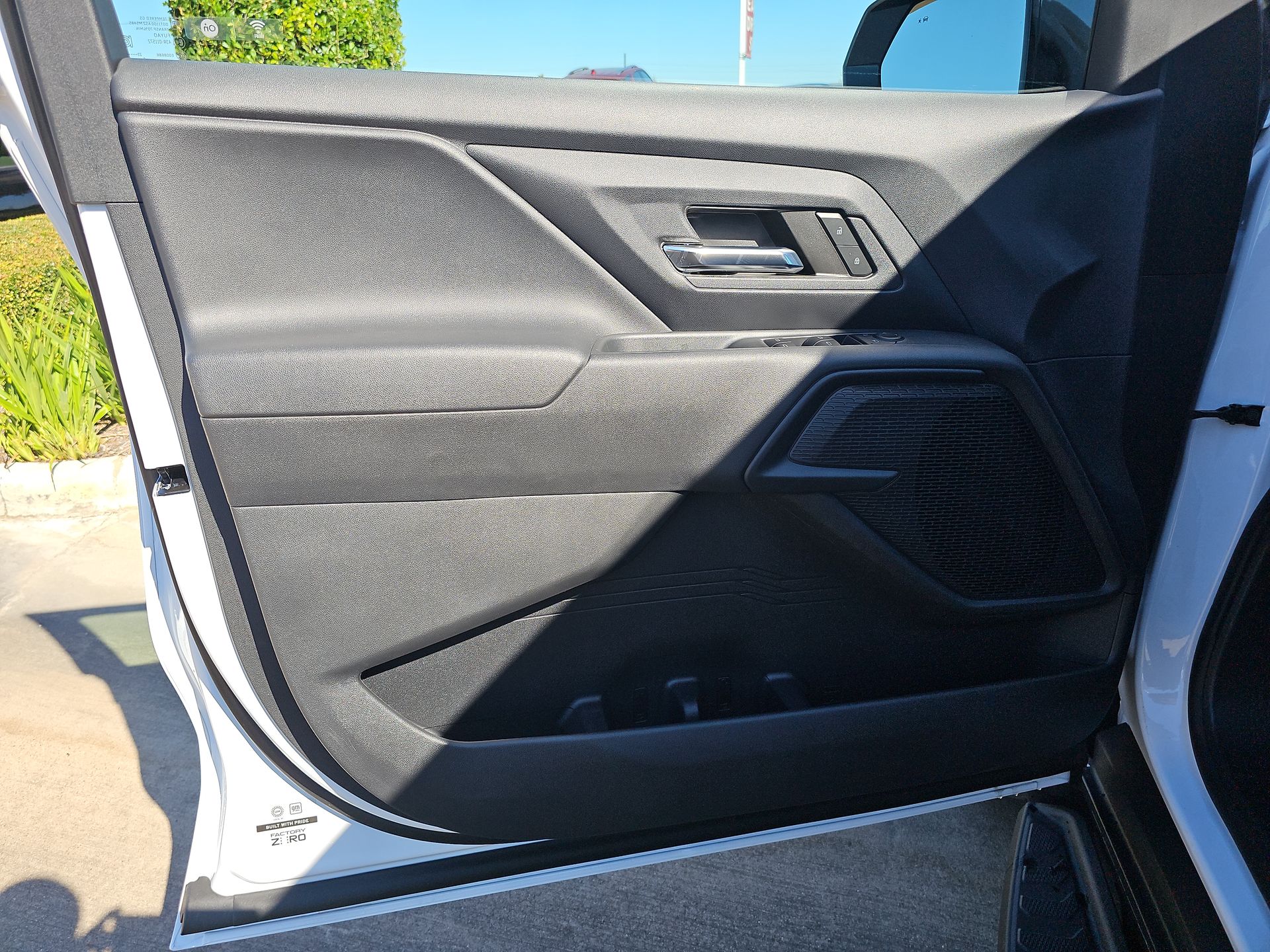 2024 Chevrolet Silverado EV Work Truck