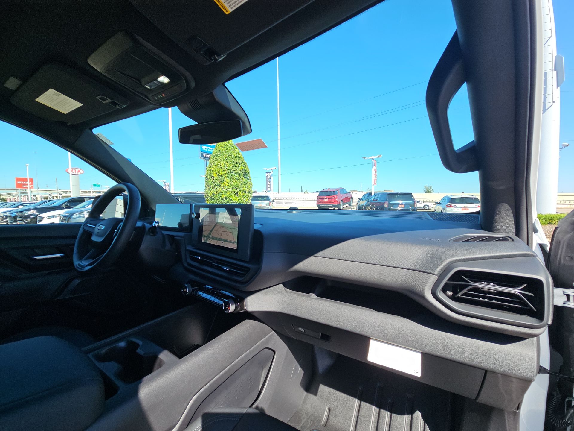 2024 Chevrolet Silverado EV Work Truck