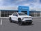 2026 Chevrolet Silverado EV LT - Extended Range