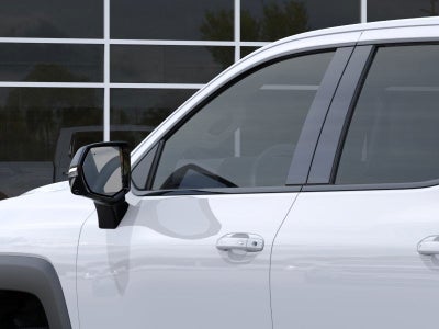 2026 Chevrolet Silverado EV LT - Extended Range