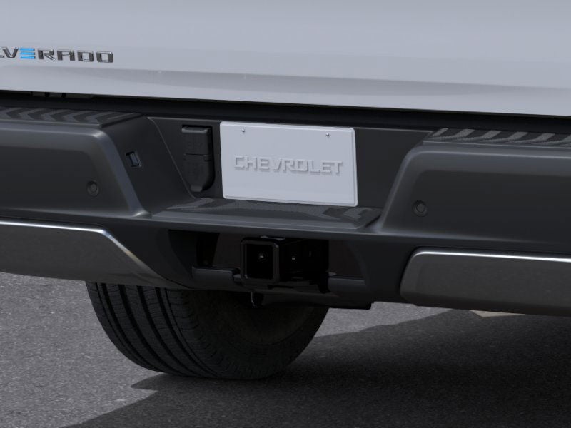 2026 Chevrolet Silverado EV LT - Extended Range