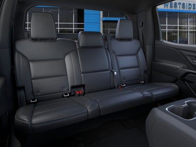 2026 Chevrolet Silverado EV LT - Extended Range