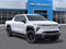 2026 Chevrolet Silverado EV LT - Extended Range