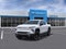 2026 Chevrolet Silverado EV LT - Extended Range