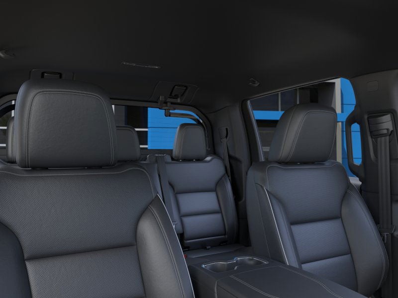 2026 Chevrolet Silverado EV LT - Extended Range