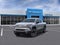 2026 Chevrolet Silverado EV LT - Extended Range