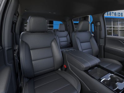 2026 Chevrolet Silverado EV LT - Extended Range