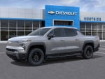 2026 Chevrolet Silverado EV LT - Extended Range