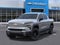 2026 Chevrolet Silverado EV LT - Extended Range
