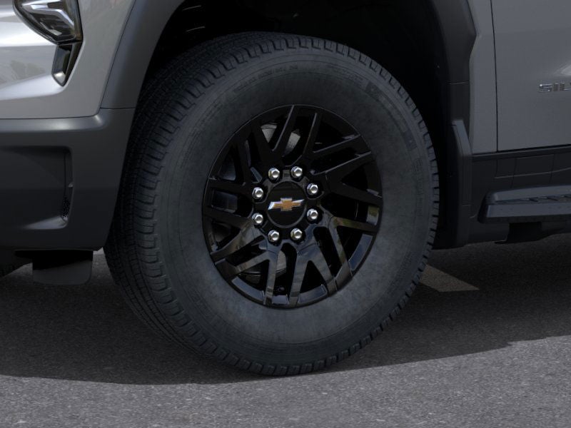 2026 Chevrolet Silverado EV LT - Extended Range