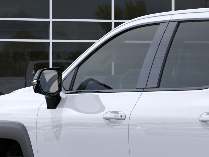 2026 Chevrolet Silverado EV LT - Extended Range