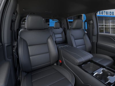 2026 Chevrolet Silverado EV LT - Extended Range