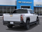 2026 Chevrolet Silverado EV LT - Extended Range