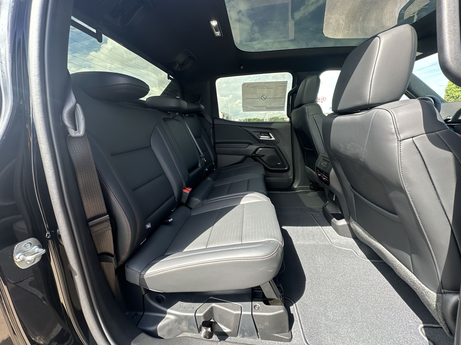 2024 Chevrolet Silverado EV RST