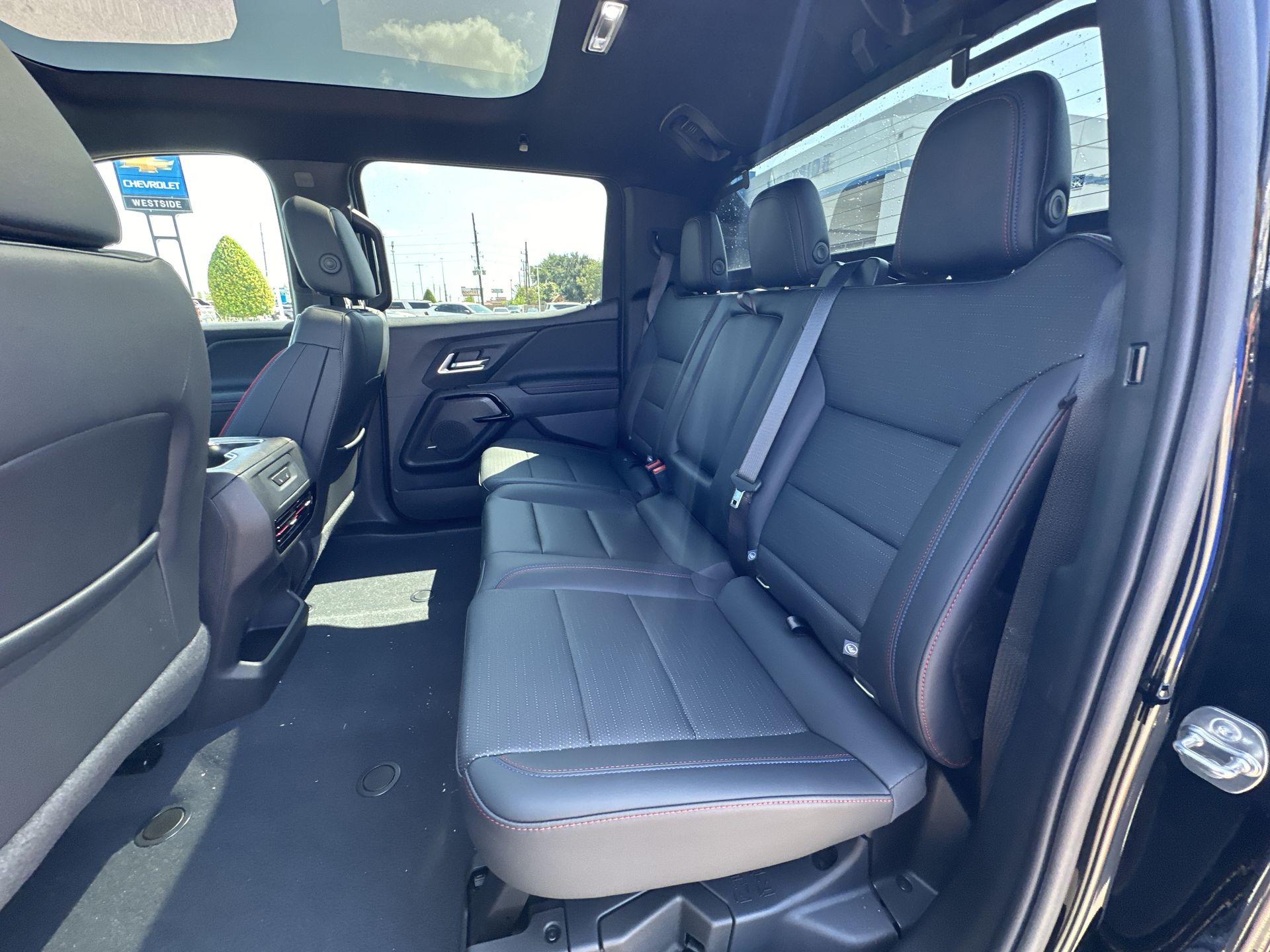 2024 Chevrolet Silverado EV RST