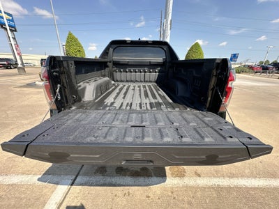 2024 Chevrolet Silverado EV RST