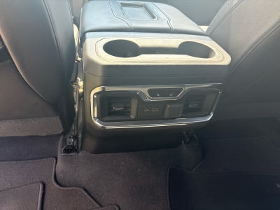 2021 Chevrolet Silverado 2500 HD High Country