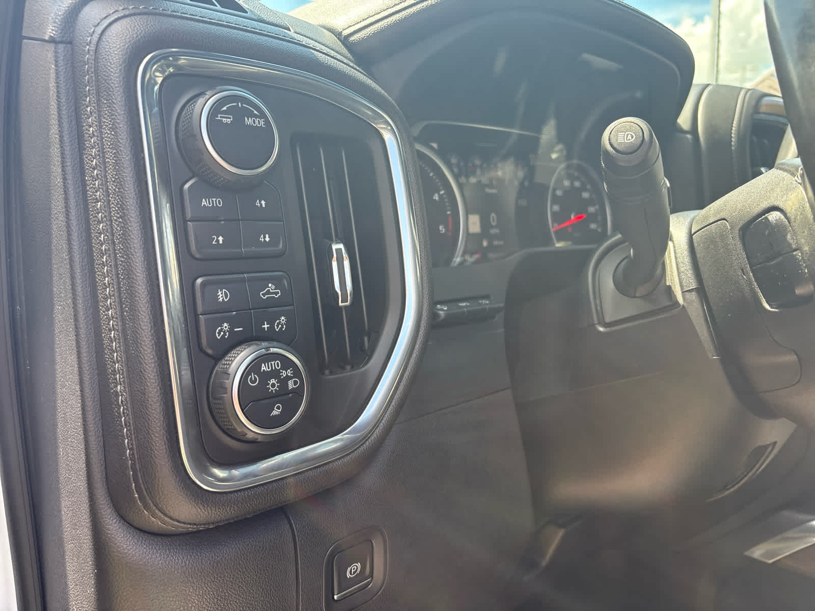 2021 Chevrolet Silverado 2500 HD High Country
