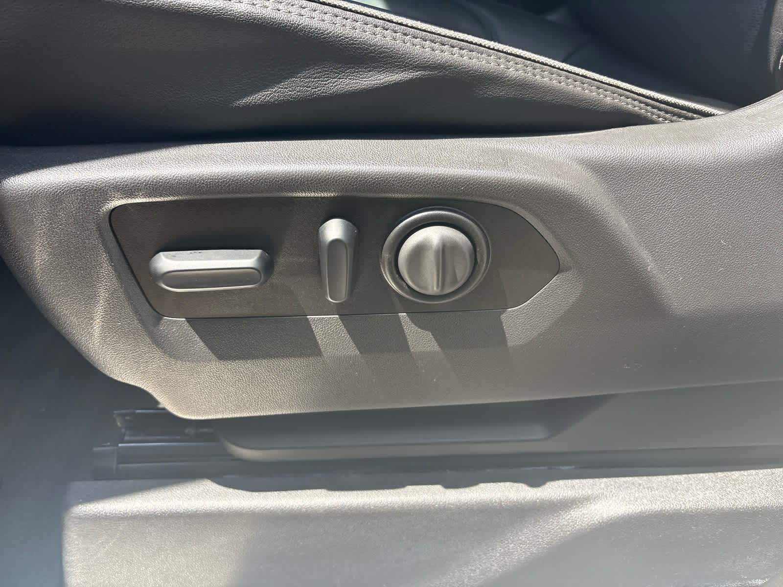 2021 Chevrolet Silverado 2500 HD High Country