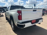 2021 Chevrolet Silverado 2500 HD High Country