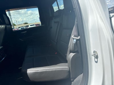 2021 Chevrolet Silverado 2500 HD High Country