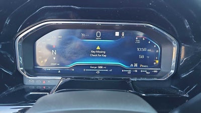 2024 Chevrolet Silverado 3500 HD LT DRW