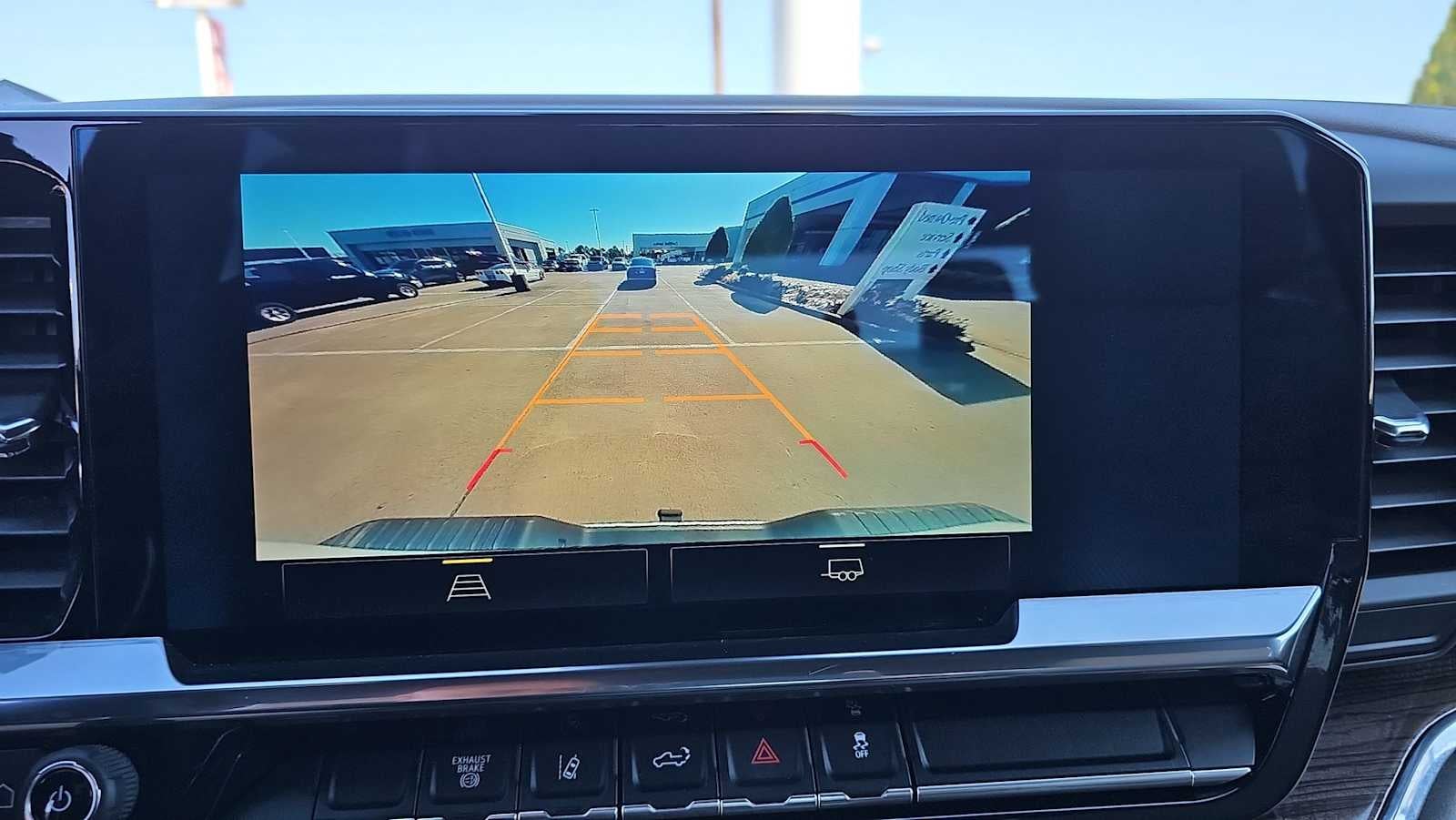 2024 Chevrolet Silverado 3500 HD LT DRW