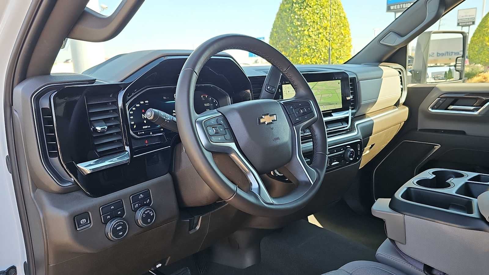 2024 Chevrolet Silverado 3500 HD LT DRW