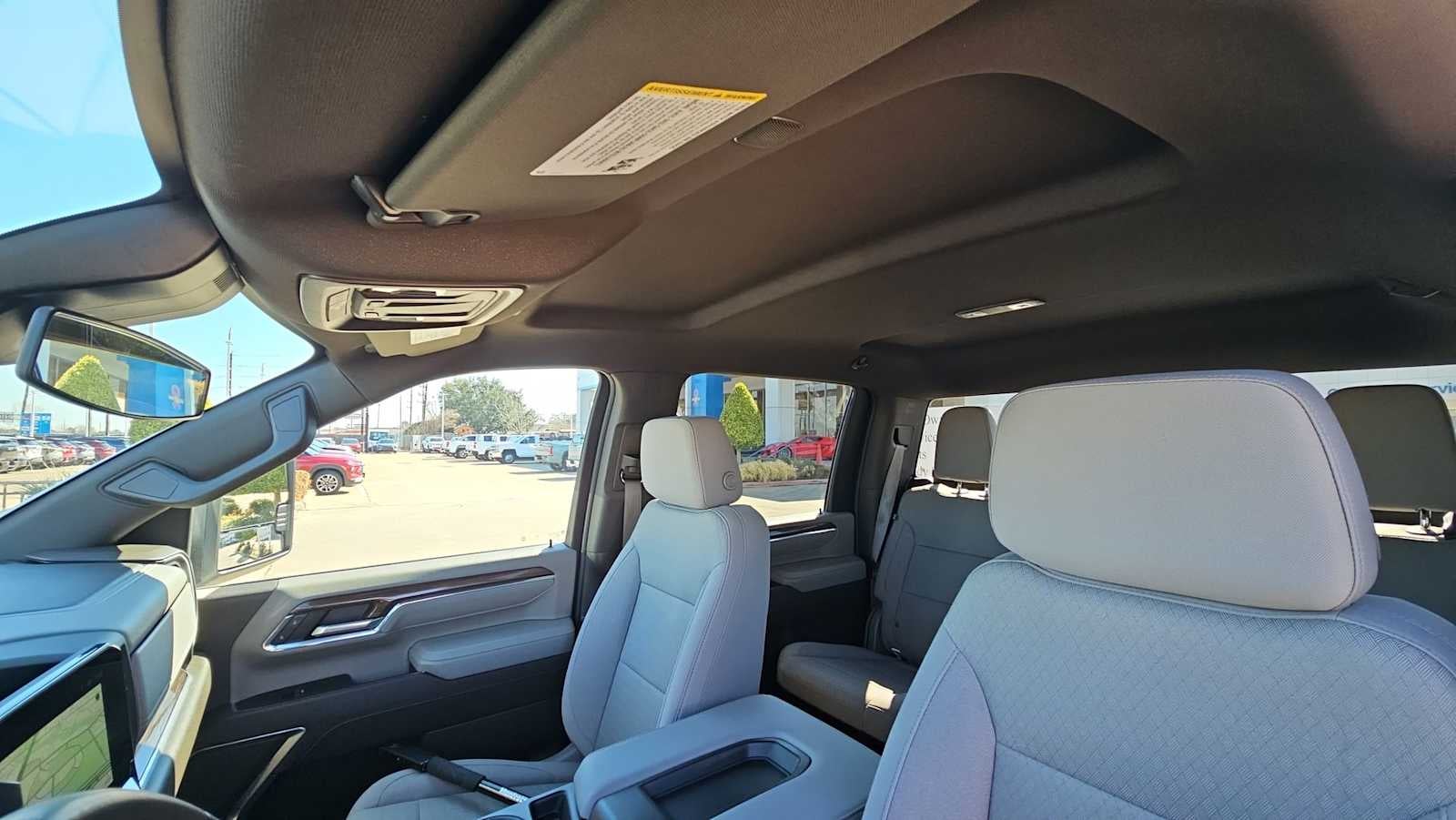 2024 Chevrolet Silverado 3500 HD LT DRW