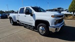 2024 Chevrolet Silverado 3500 HD LT DRW