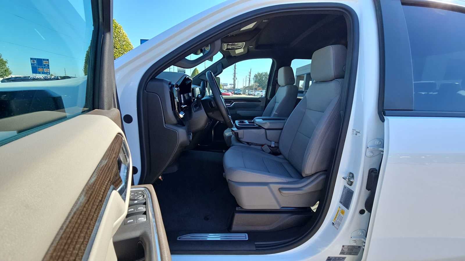 2024 Chevrolet Silverado 3500 HD LT DRW