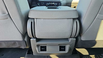 2024 Chevrolet Silverado 3500 HD LT DRW