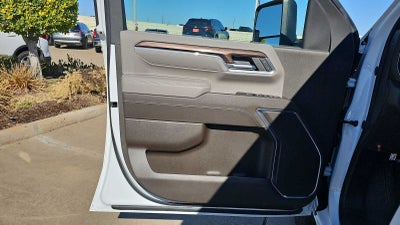 2024 Chevrolet Silverado 3500 HD LT DRW