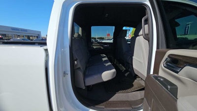 2024 Chevrolet Silverado 3500 HD LT DRW