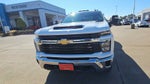2024 Chevrolet Silverado 3500 HD LT DRW