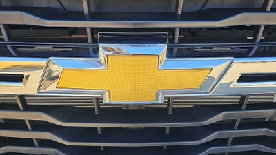 2024 Chevrolet Silverado 3500 HD LT DRW