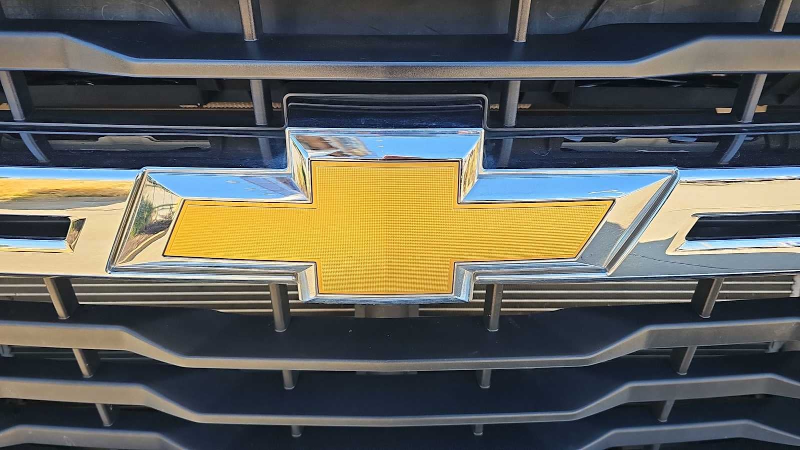 2024 Chevrolet Silverado 3500 HD LT DRW