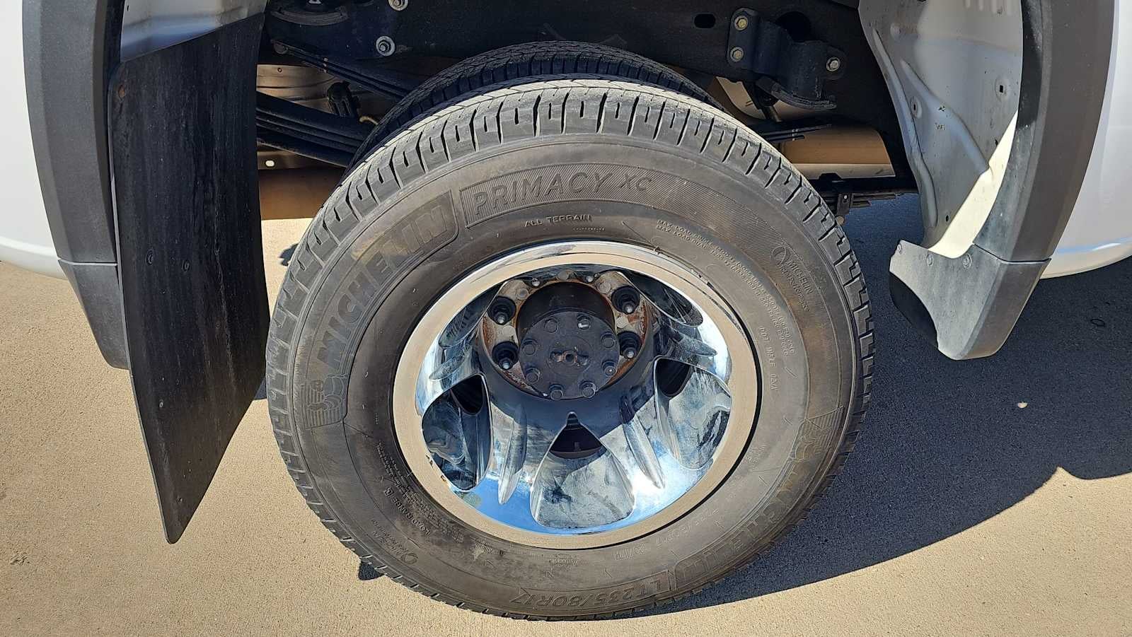 2024 Chevrolet Silverado 3500 HD LT DRW