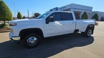 2024 Chevrolet Silverado 3500 HD LT DRW