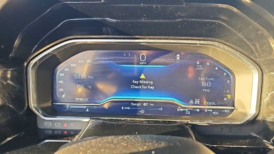 2024 Chevrolet Silverado 2500 HD ZR2