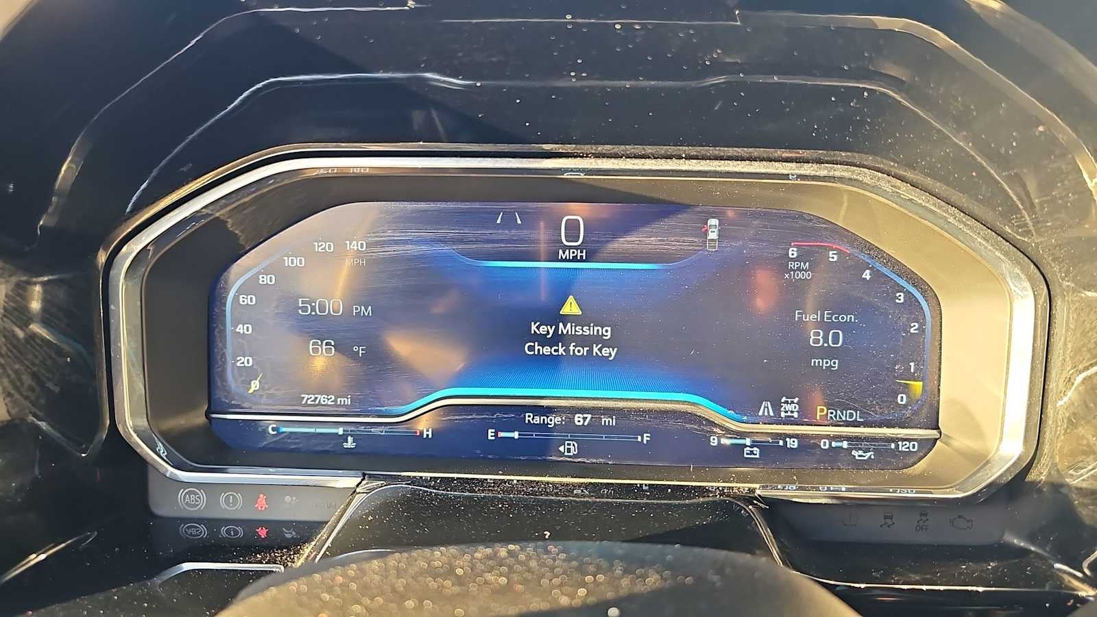 2024 Chevrolet Silverado 2500 HD ZR2