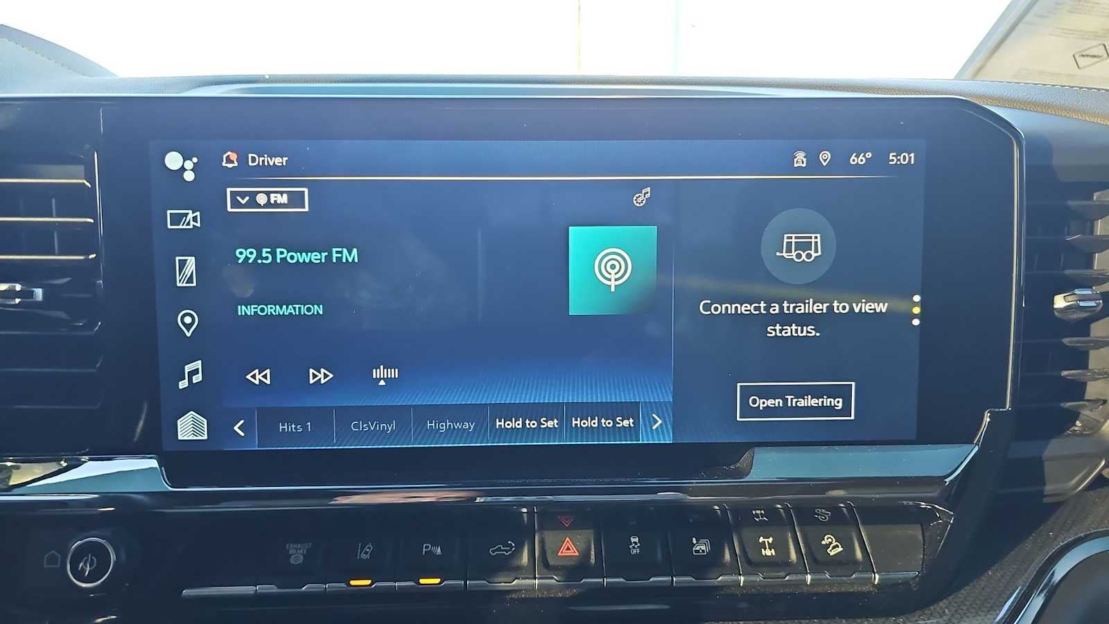 2024 Chevrolet Silverado 2500 HD ZR2