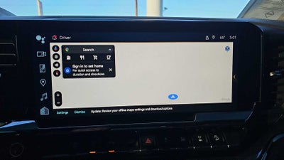 2024 Chevrolet Silverado 2500 HD ZR2