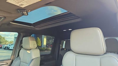 2024 Chevrolet Silverado 2500 HD ZR2