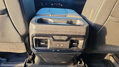 2024 Chevrolet Silverado 2500 HD ZR2