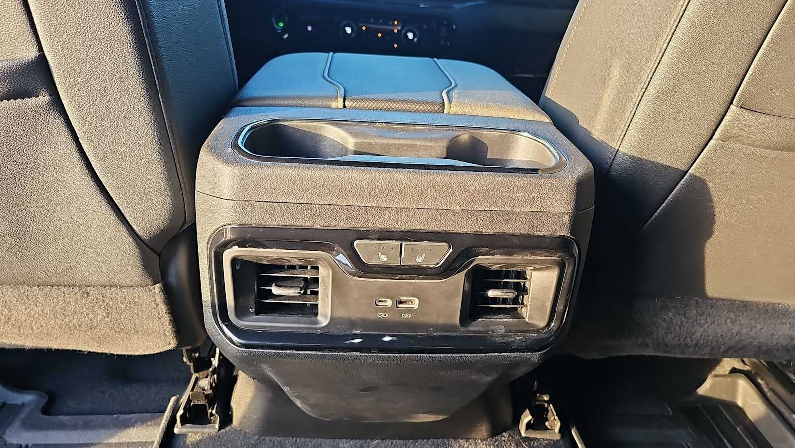 2024 Chevrolet Silverado 2500 HD ZR2