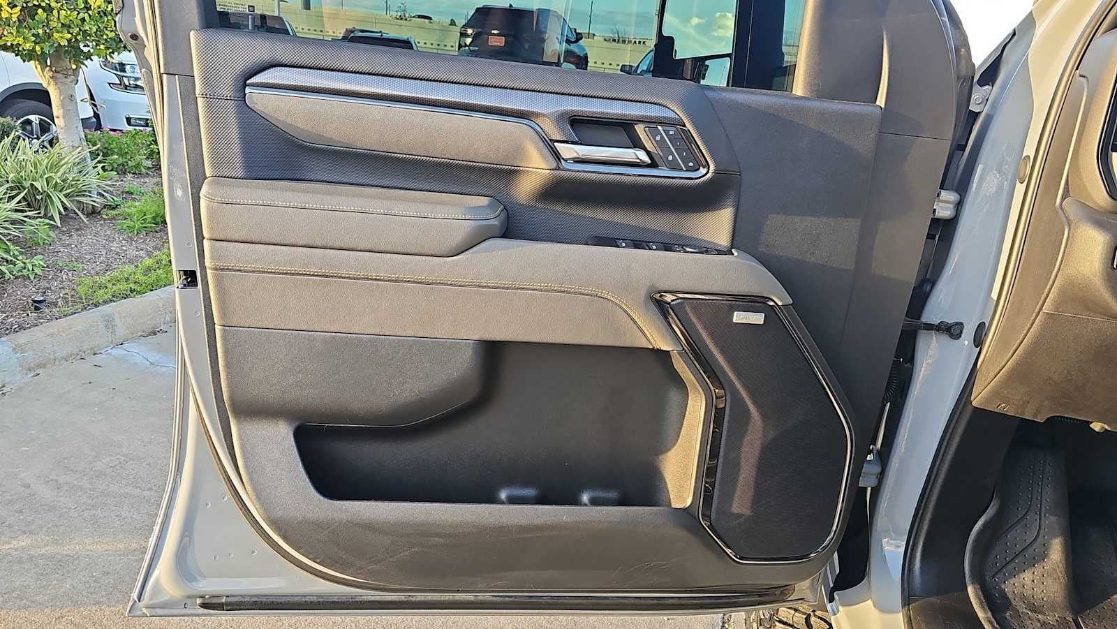 2024 Chevrolet Silverado 2500 HD ZR2