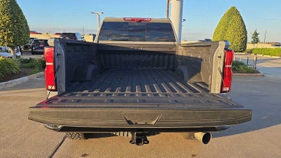 2024 Chevrolet Silverado 2500 HD ZR2