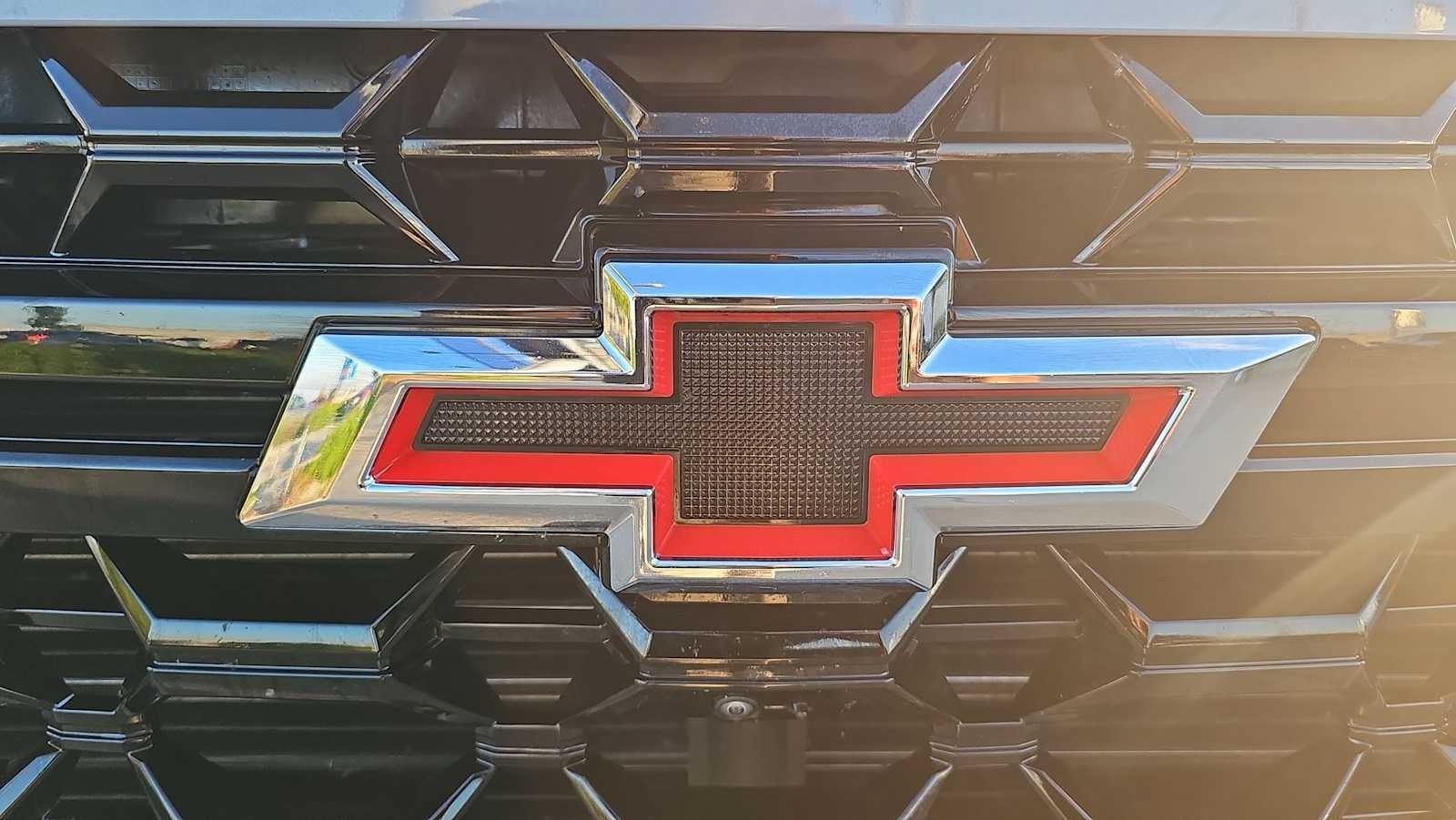 2024 Chevrolet Silverado 2500 HD ZR2