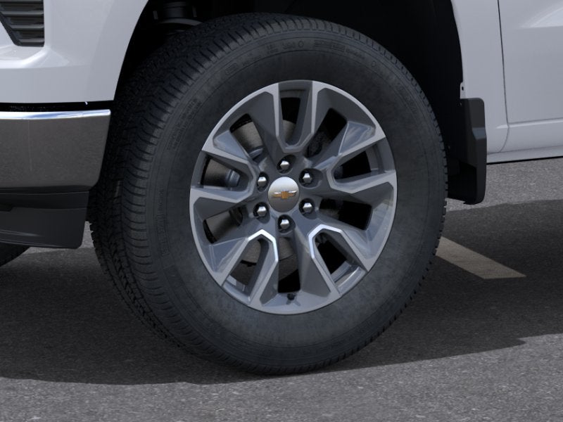 2026 Chevrolet Silverado 1500 LT - Photo 33